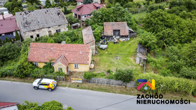 Na sprzedaż działka budowlana - Krężoły -
lubuskie Zdjęcie nr 9