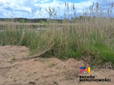 Na sprzedaż działka budowlana - Grójec Mały -
wielkopolskie Zdjęcie nr 2