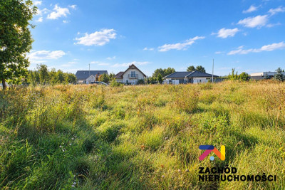 Na sprzedaż działka usługowa - Zielona Góra - lubuskie