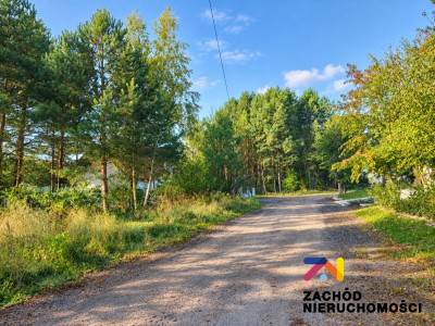 Na sprzedaż działka budowlana - Droszków -
lubuskie Zdjęcie nr 5