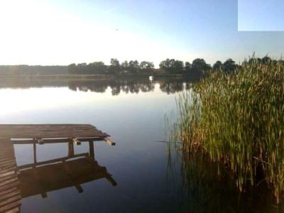 Na sprzedaż działka inwestycyjna - Grójec Mały -
wielkopolskie Zdjęcie nr 3