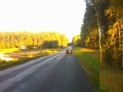 Na sprzedaż działka inwestycyjna - Grójec Mały -
wielkopolskie Zdjęcie nr 4