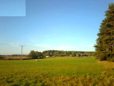 Na sprzedaż działka inwestycyjna - Grójec Mały -
wielkopolskie Zdjęcie nr 5