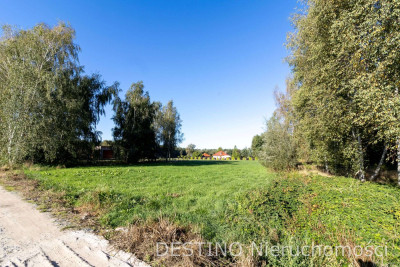 atrakcyjna działa budowlana 3118 m2 Wolica  Szałe - Wolica  -
wielkopolskie Zdjęcie nr 3