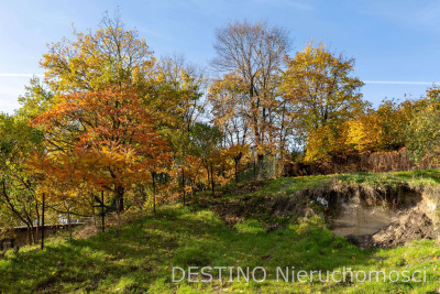 na sprzedaż działka budowalna na Ogrodach w Kaliszu - Kalisz  -
wielkopolskie Zdjęcie nr 2
