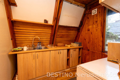 atrakcyjna działka budowana z domkiem rekreacyjnym Szałe - Szałe  -
wielkopolskie Zdjęcie nr 12