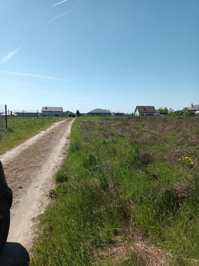 Działka do sprzedaży w Śmiłowie - Śmiłów  -
wielkopolskie Zdjęcie nr 2