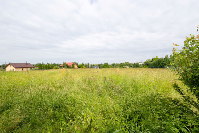 atrakcyjna działka pod zabudowę jednorodzinną 3016 m2 Kościelna Wieś - Kościelna Wieś  -
wielkopolskie Zdjęcie nr 2