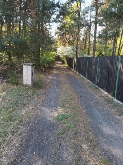 Działka rolna w Moczalcu - Moczalec  - wielkopolskie