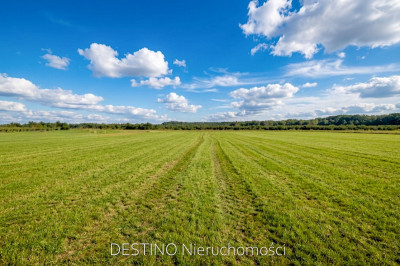 Na sprzedaż działka budowlana 620 m2 Beznatka pod Kaliszem - Beznatka  -
wielkopolskie Zdjęcie nr 2