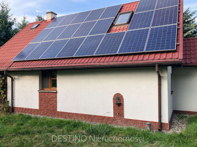 Sprzedam nieruchomość  - Kotowasice gm Malanów - Kotwasice  -
wielkopolskie Zdjęcie nr 10