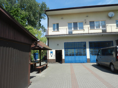 Działka budowlana w Piwonicach do sprzedaży - Kalisz   - wielkopolskie
