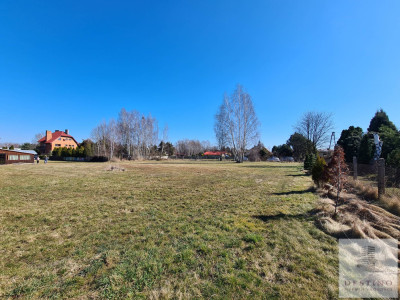Atrakcyjna działka 4413m2 przy ulicy Kaliskiej Kalisz Szałe - Kalisz   -
wielkopolskie