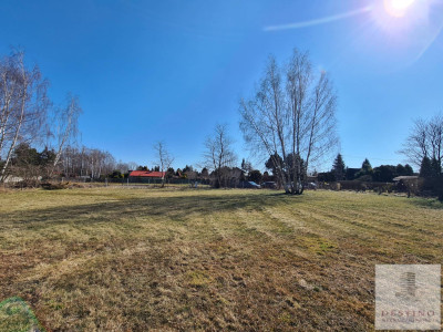 Atrakcyjna działka 4413m2 przy ulicy Kaliskiej Kalisz Szałe - Kalisz   -
wielkopolskie Zdjęcie nr 3