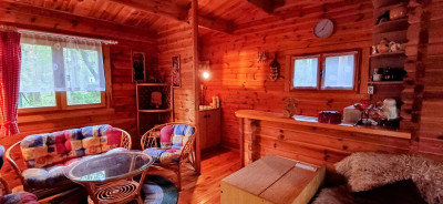 Działka dla Ciebie i Twojej rodziny domrekreacja Włodzimierz - Włodzimierz  -
łódzkie Zdjęcie nr 12