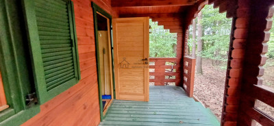 Działka dla Ciebie i Twojej rodziny domrekreacja Włodzimierz - Włodzimierz  -
łódzkie Zdjęcie nr 3