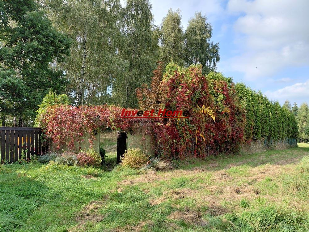  Piękna działka 1000 m2 Rydułtowy Kordeckiego - Rydułtowy  -
śląskie Zdjęcie nr 1