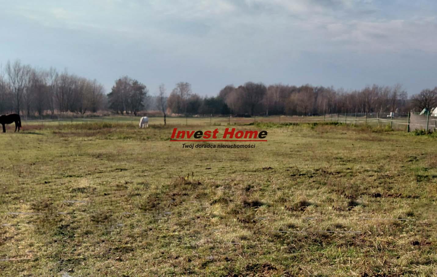  Interesująca działka budowlana Bełk 1691 m2 - Bełk  -
śląskie Zdjęcie nr 1