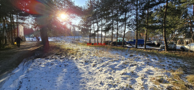 Działka położona w bardzo urokliwym miejscu - Niewiadom Górny  - śląskie