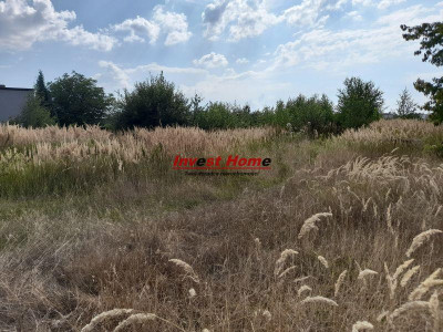  Urocza działka Niewiadom 935 m2  - Niewiadom Górny  - śląskie