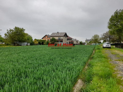 Piękna działka w Świerklanach 868 m2 - Świerklany  -
śląskie Zdjęcie nr 3