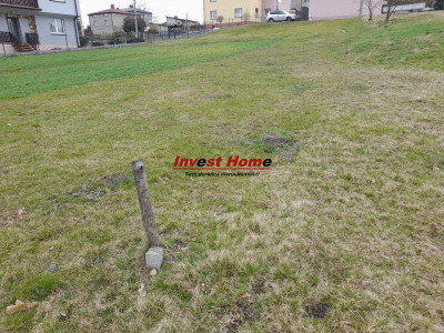  Działka budowlana Jankowice 894 m2 - Jankowice  -
śląskie Zdjęcie nr 2