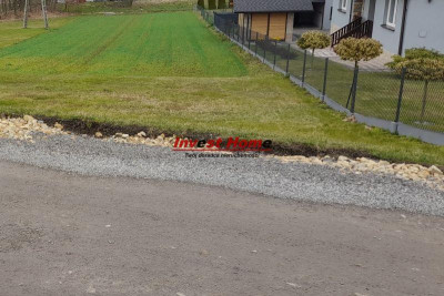  Działka budowlana Jankowice 894 m2 - Jankowice  -
śląskie Zdjęcie nr 3