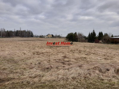  Piękne działki- Piece gm Gaszowice  - Piece  -
śląskie Zdjęcie nr 2