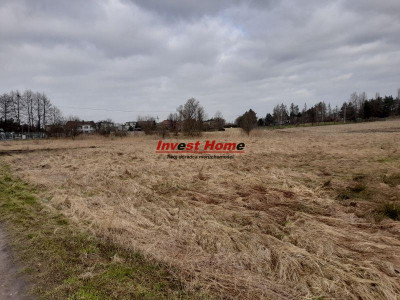  Piękne działki- Piece gm Gaszowice  - Piece  -
śląskie Zdjęcie nr 3