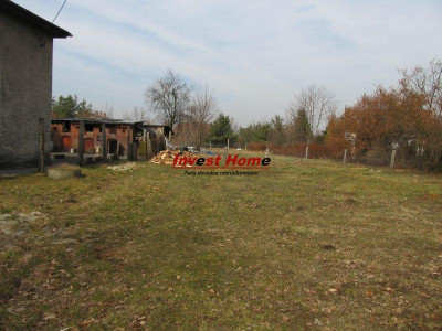 Płaska działka w spokojnej okolicy - Kuźnia Raciborska  -
śląskie Zdjęcie nr 2