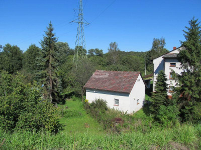 Usługowa działka na rogu Jastrzębskiej i Łużyckiej - Wodzisław Śląski  -
śląskie Zdjęcie nr 9