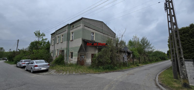 Działka budowlana z budynkami do wyburzenia - Stanica  -
śląskie Zdjęcie nr 4