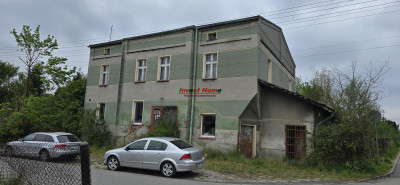 Działka budowlana z budynkami do wyburzenia - Stanica  -
śląskie Zdjęcie nr 6