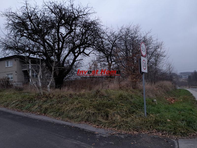  Atrakcyjna działka 1428 m2 w Czyżowicach  - Czyżowice   -
śląskie Zdjęcie nr 1