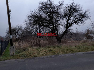  Atrakcyjna działka 1428 m2 w Czyżowicach  - Czyżowice   -
śląskie Zdjęcie nr 2