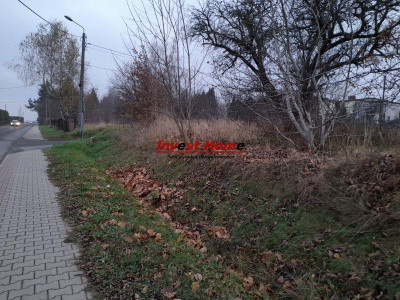  Atrakcyjna działka 1428 m2 w Czyżowicach  - Czyżowice   -
śląskie Zdjęcie nr 3