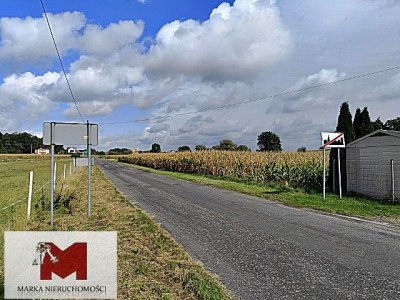 7 działek pod zabudowę mieszkaniową Bytków gm R - Bytków  -
opolskie Zdjęcie nr 6