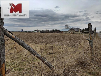 Działki pod budowe Dąbrówka Górna - Dąbrówka Górna  -
OPOLSKIE Zdjęcie nr 2
