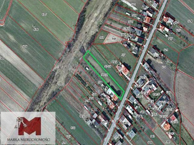 Sukowice ok 20 arów - Sukowice  -
OPOLSKIE Zdjęcie nr 3