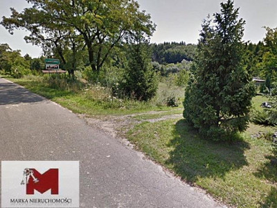 Działka z warunkami na bud Lwowiany - Głubczyce - Lwowiany  - OPOLSKIE