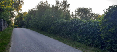 Budowlana z linią brzegową jeziora k/Ełku z mediami i wydanymi warunkami zabudowy -
Warmińsko Mazurskie Zdjęcie nr 4