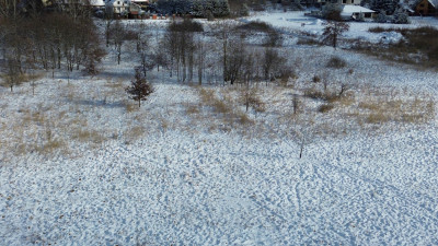 Działka Koszalin ul Bonifacego do sprzedaży - Koszalin  -
zachodniopomorskie Zdjęcie nr 2