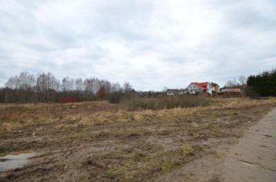 Działka Koszalin ul Bonifacego do sprzedaży - Koszalin  -
zachodniopomorskie Zdjęcie nr 4
