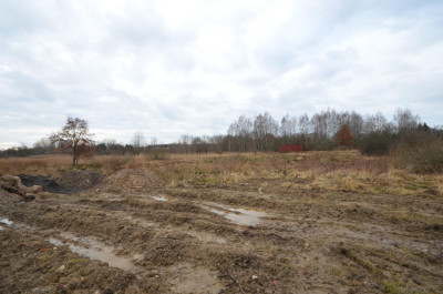 Działka Koszalin ul Bonifacego do sprzedaży - Koszalin  -
zachodniopomorskie Zdjęcie nr 5