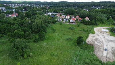Działka Koszalin ul Bonifacego do sprzedaży - Koszalin  - zachodniopomorskie