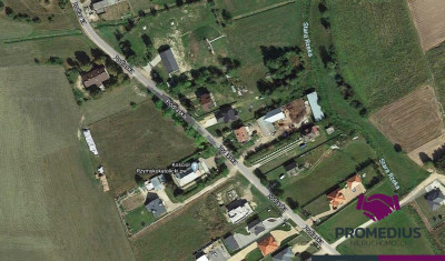 Działka Bielany Jarosławy - Bielany-Jarosławy  - mazowieckie