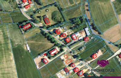 Działka Bielany Jarosławy - Bielany-Jarosławy  -
mazowieckie Zdjęcie nr 2