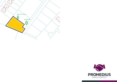 Działka blisko przystani jachtowej w Koszalinie - Koszalin  - zachodniopomorskie