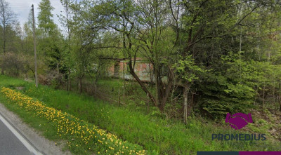 223 ha ul Gościniec Niepodległości Węgrów - Węgrów  -
mazowieckie Zdjęcie nr 3