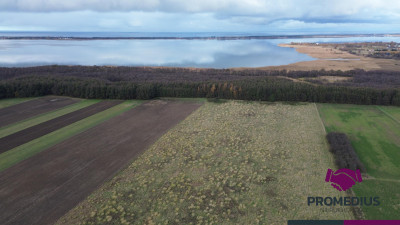 Działki budowlane Koszalin Jamno - Koszalin  -
zachodniopomorskie Zdjęcie nr 5